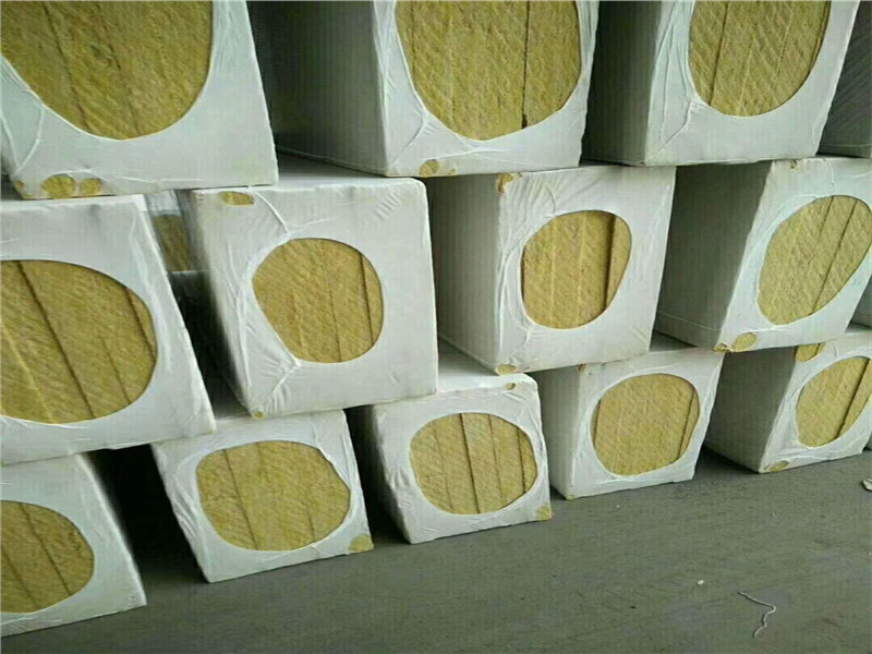 河北外墻隔熱保溫巖棉板