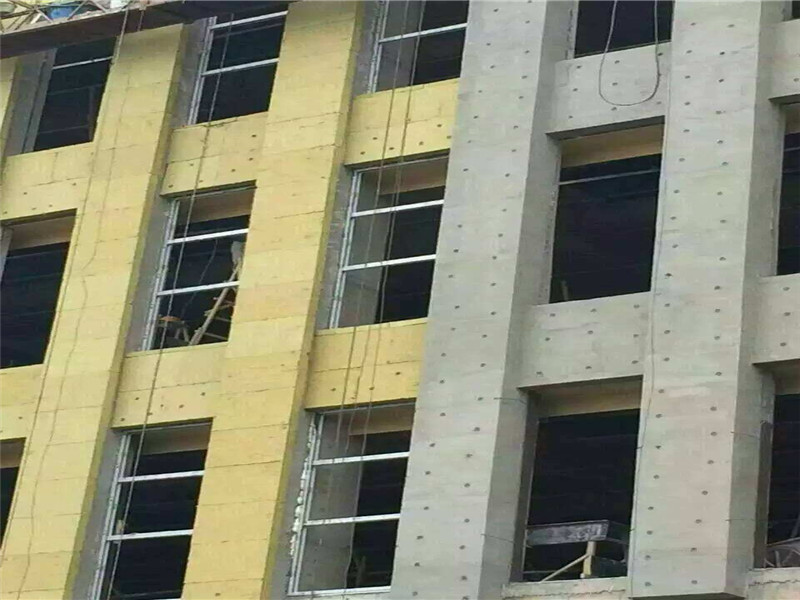 南京哪有外墻保溫巖棉板 南京哪有外墻保溫巖棉板